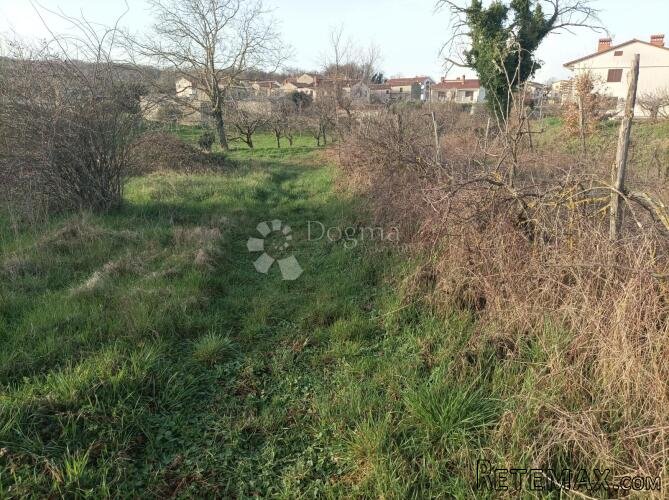 Građevinsko zemljište s pogledom - 2