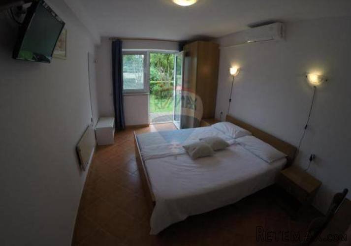 Poreč, obiteljski pansion na prekrasnoj lokaciji - 5