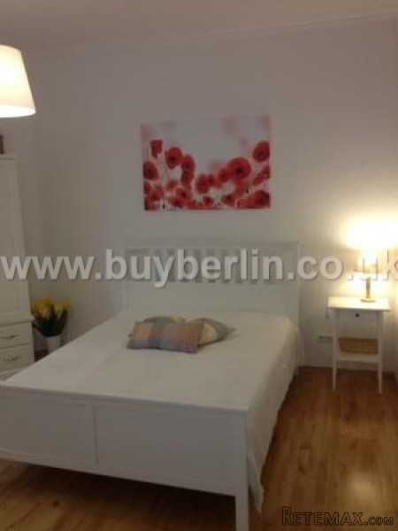 Studio in the heart of Prenzlauerberg - 2