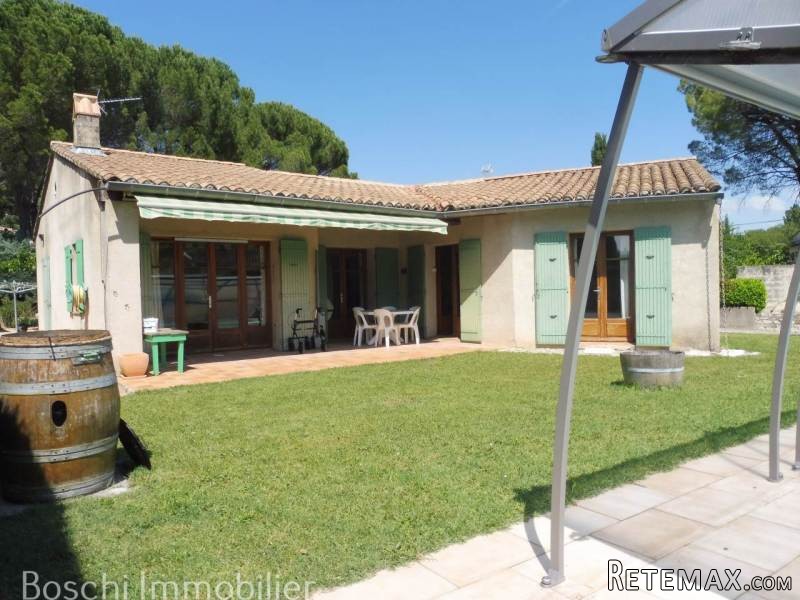 Villa Vaison La Romaine - Exclusivite - 2