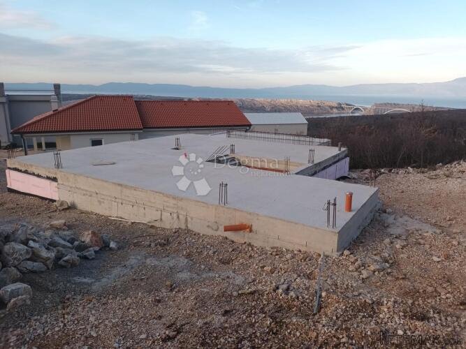 Započeta gradnja - 2