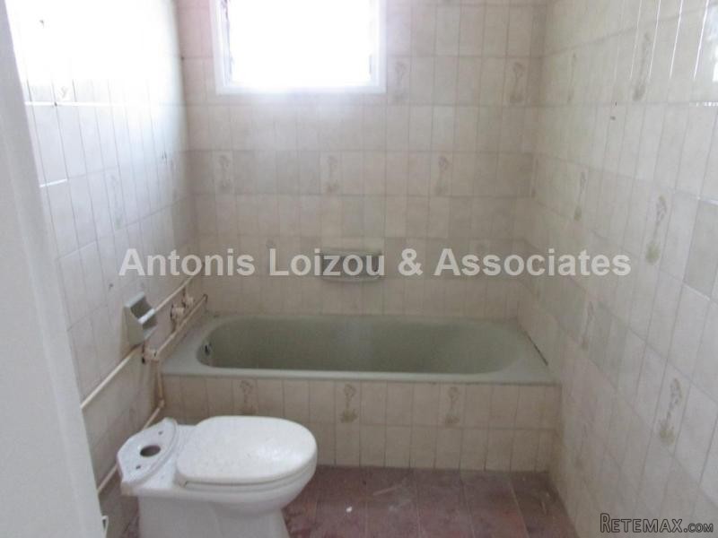 1 Bedroom apartment need renovation - 2