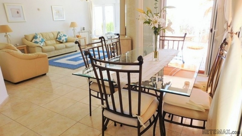 3 Bedroom Villa In Excellent Condition.. - 2