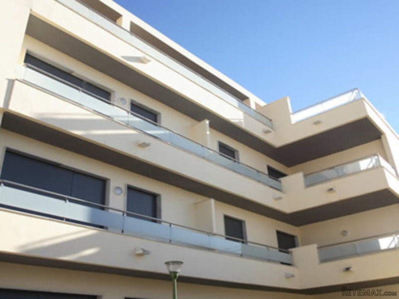 Apartment in Villaricos