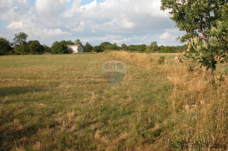 Građevinsko zemljište Kršanci Kanfanar - 3
