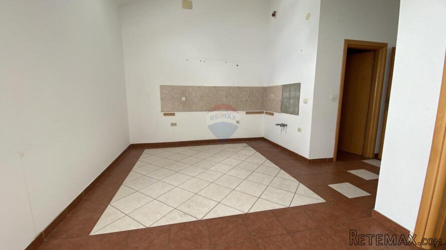 Novi Vinodolski - apartman s balkonom 200m do mora - 3