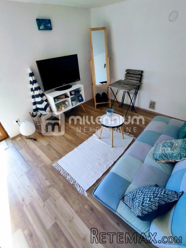 Otok Cres, dvojna kuća, 60m2 - 3