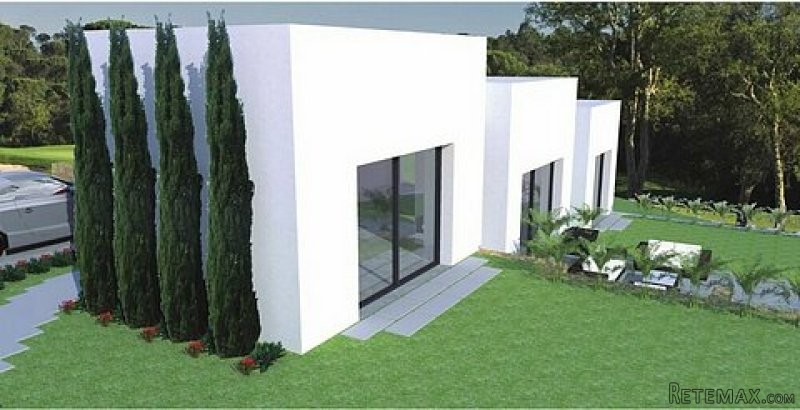 * PRESTIGIOUS 3 BED DETACHED VILLA - 2