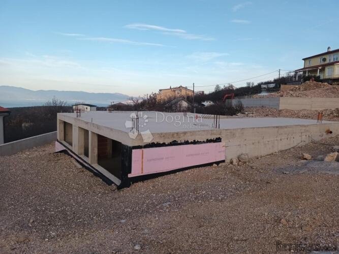 Započeta gradnja - 3