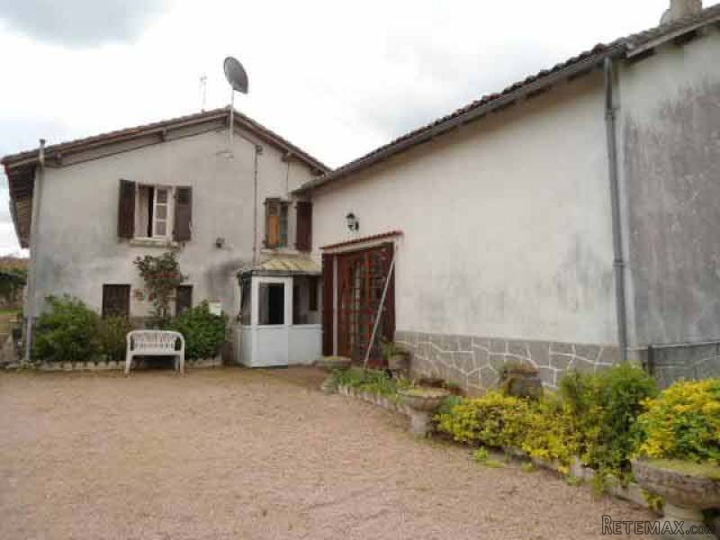 Country 3-Bed Stone House On Approx... - 2