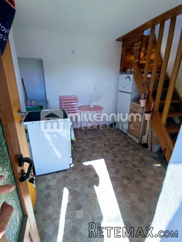 Otok Cres, dvojna kuća, 60m2 - 4
