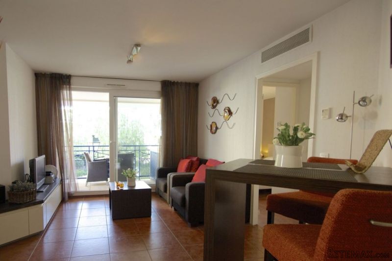 Sale Apartment - Sainte-Maxime - 2