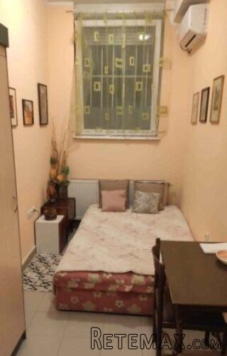 Apartman “TOP TENIS”, stan na dan, Novi Sad
