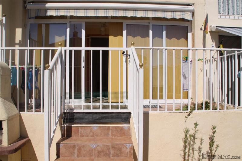 Apartment In San Luis, Costa Blanca.. - 2