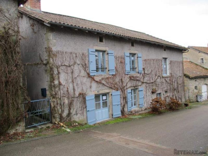 Cosy Village House With Garden And..