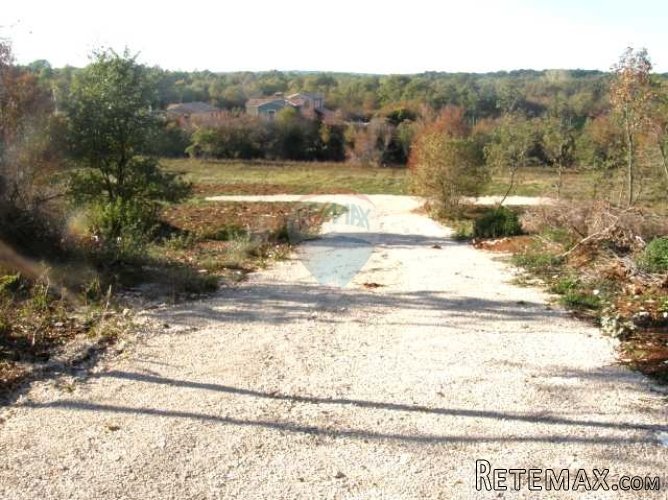 Građevinsko zemljište Istočna Istra - 2