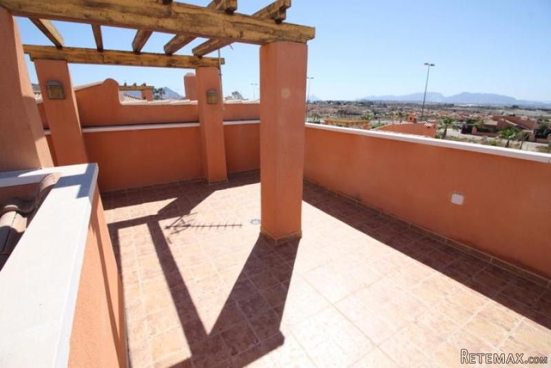 Great Value Villa in Fortuna (Ref... - 2