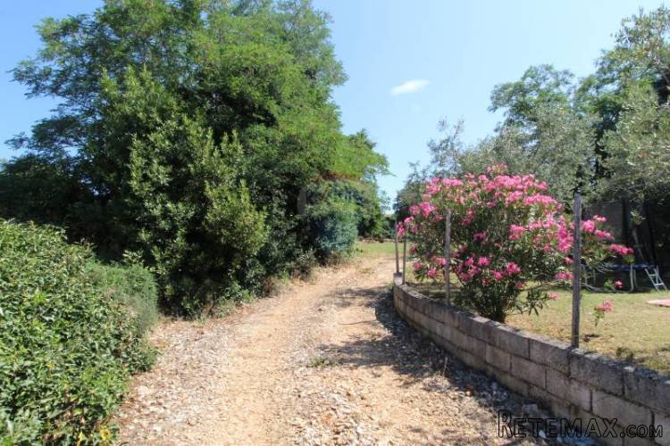 KAŠTELIR, STARA KUĆA ZA ADAPTACIJU SA VELIKOM... - 5