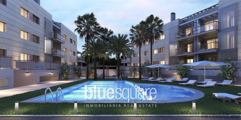 New build 1- bedroom apartment close to.. - 2
