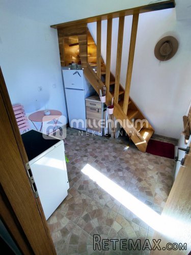 Otok Cres, dvojna kuća, 60m2 - 5
