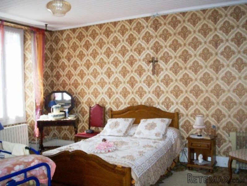 Pretty Country House With Attached.. - 2