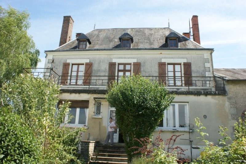 Impressive Maison De Maitre In The.. - 2