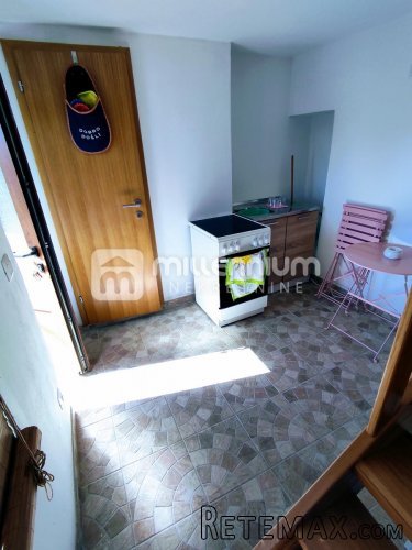 Otok Cres, dvojna kuća, 60m2 - 6