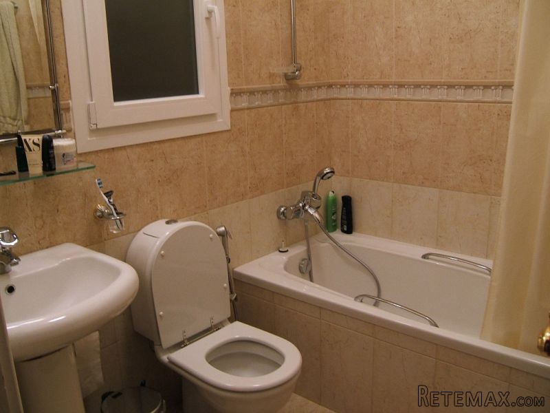 2 Bedroom House in Potamos Germasoyia - 2