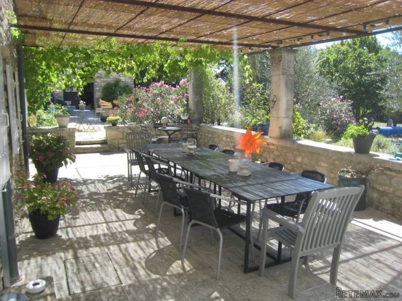 Beautiful Authentic Stone House In..