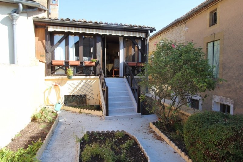 Ideal Holiday Home Property