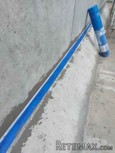 Izolacija - Resite se vlage u kuci zuvek - 7