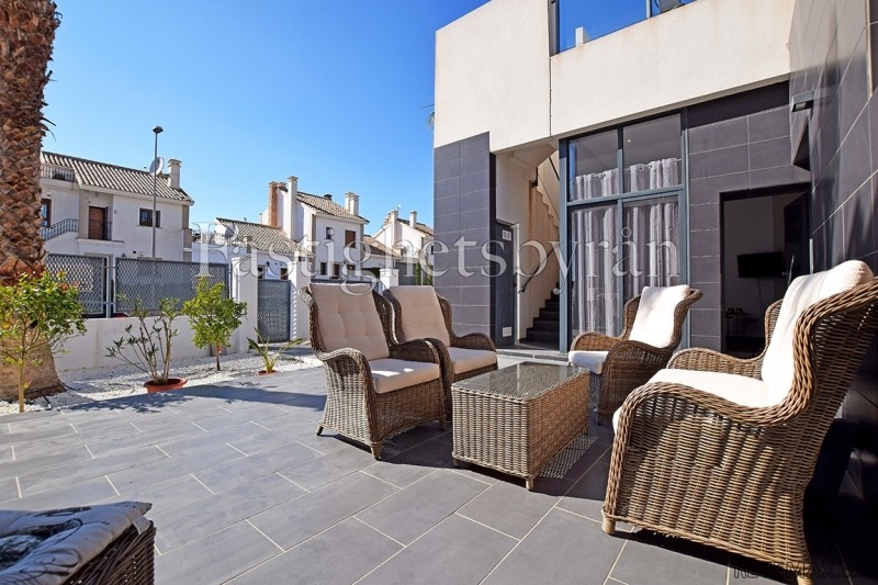Villamartin | Torrevieja - 2