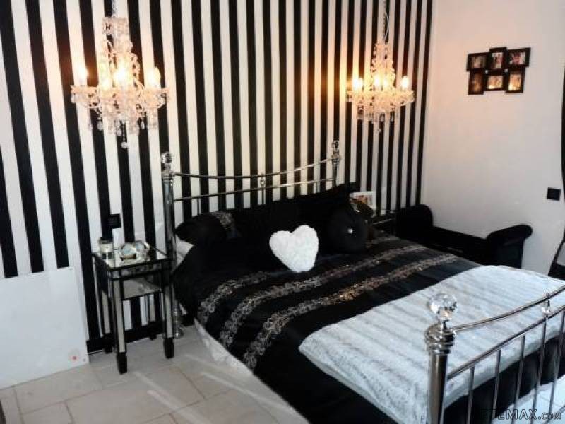 3 Bedroom 1 Bathroom Apartment In..