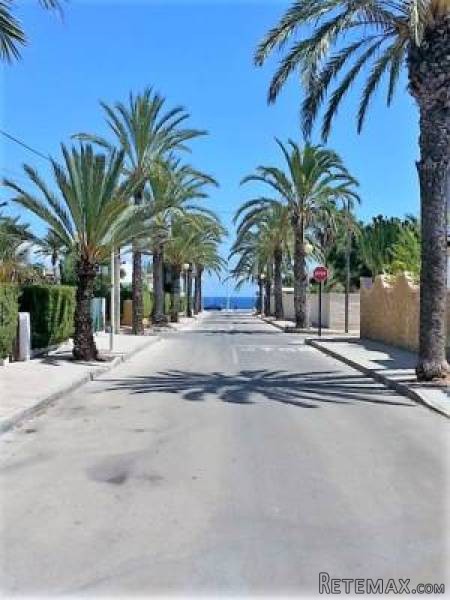 4 Bedroom 3 Bathroom Villa In Cabo.. - 2