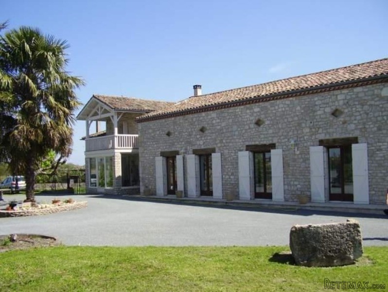 Lovely Stone House Situated Only A Few..