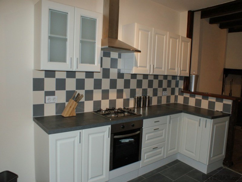 Nice Renovation - Limousin 2 Bed Hamlet.. - 2