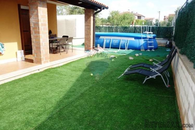 APARTMAN S VRTOM U MIRNOM OKRUŽENJU - 3