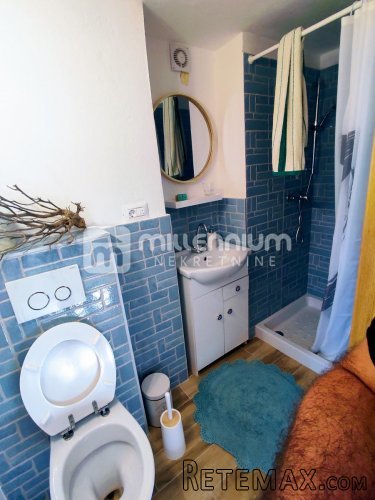 Otok Cres, dvojna kuća, 60m2 - 9