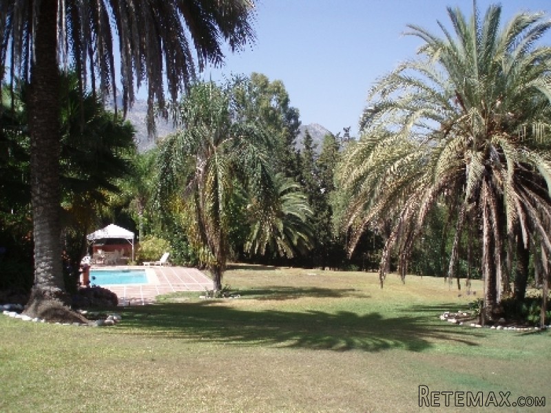 Villa for sale Golden Mile (Marbella.. - 2