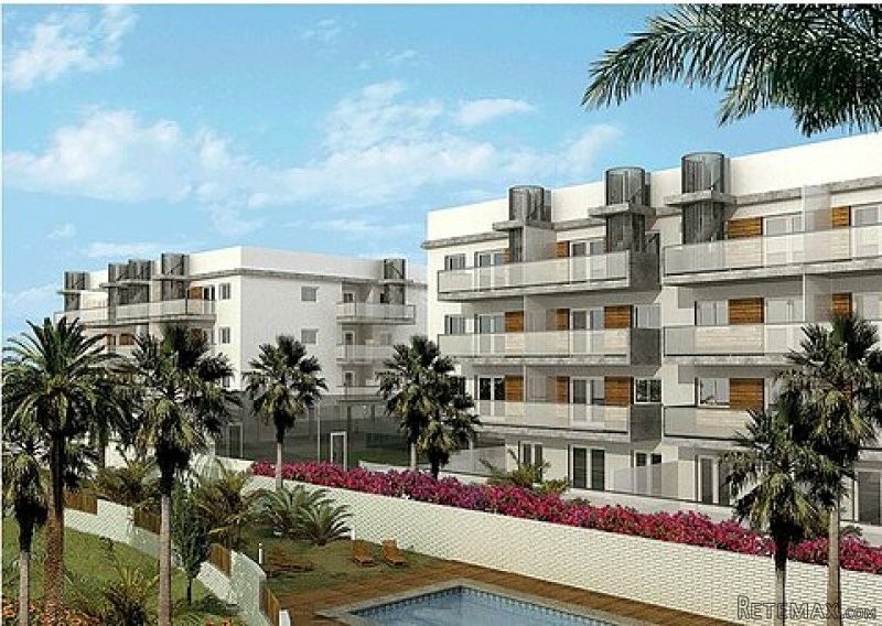 * 1 Bed Beach Apartment with huge.. - 2