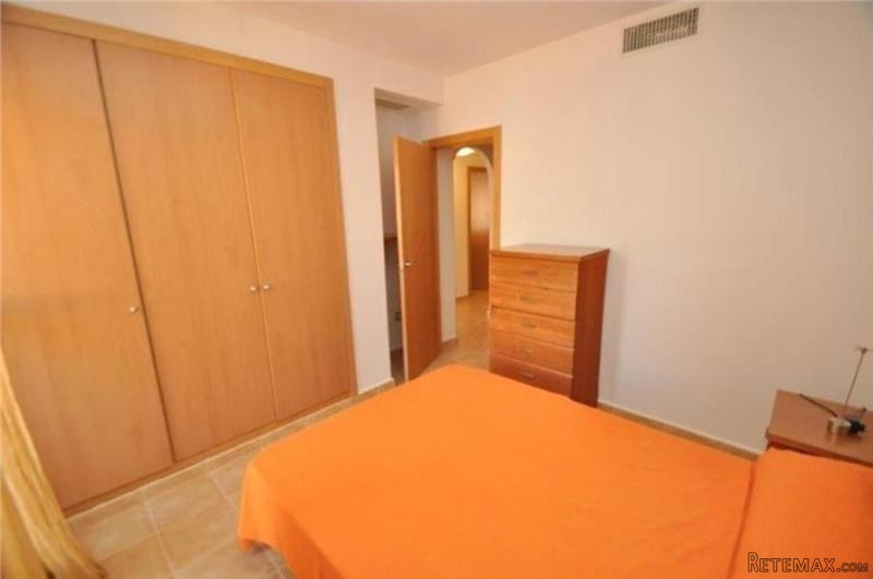 Apartment in Mojacar - 2