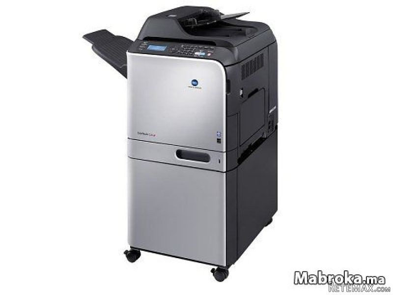 Copieur Konica Minolta Bizhub C20