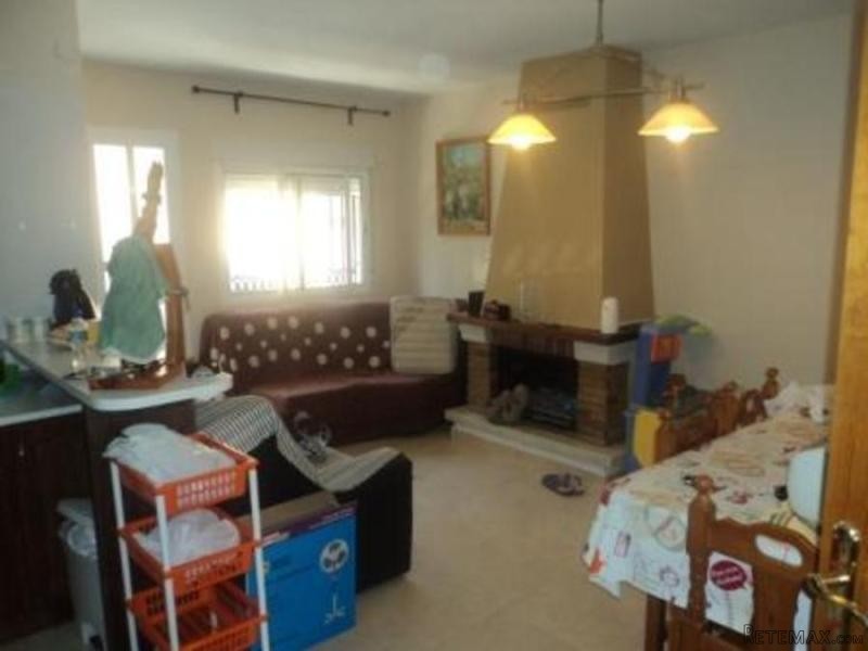Town House / Village House in Zurgena - 2