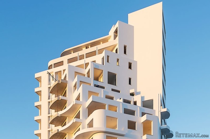 West Coast Bay Tower Apartments 2 Bed - 2