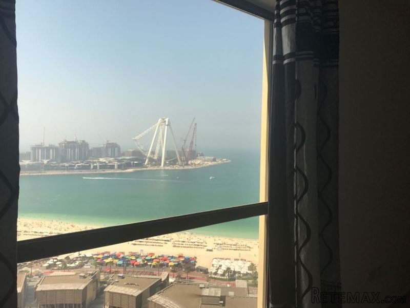 Absolute Panoramic and Non Obstructed..