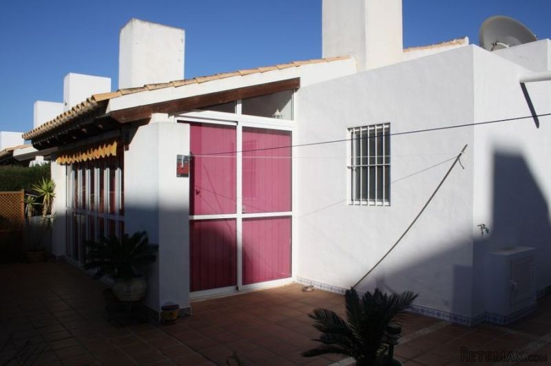 Bungalow for sale in Mar de Cristal