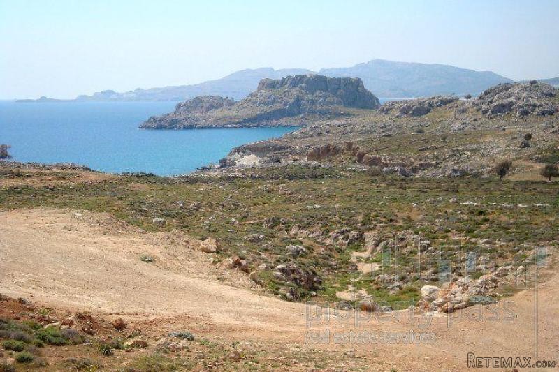 Land For Sale: Rhodes, Dodecanese.. - 2