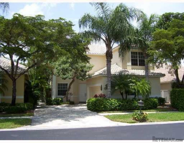16754 Knightsbridge Lane, Delray Beach..