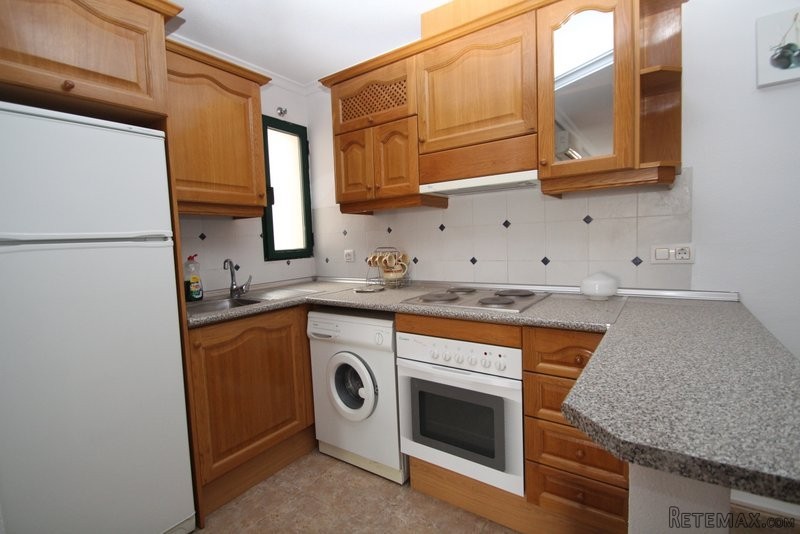 2 Bedrooms - Apartment - Alicante - For.. - 2