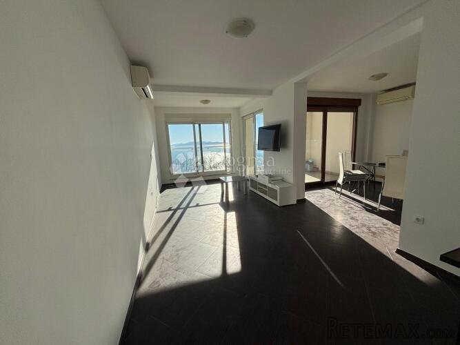 Apartman na prestižnoj lokaciji, s panoramskim pogledom - 2